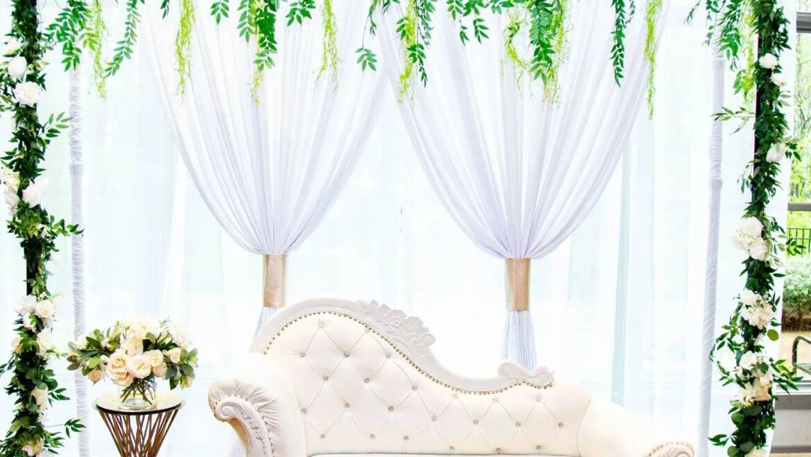 Backdrop Cloths
