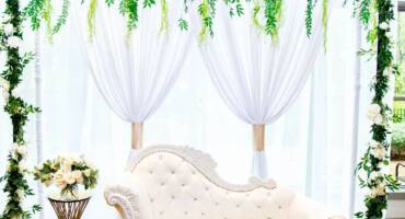 Backdrop Cloths