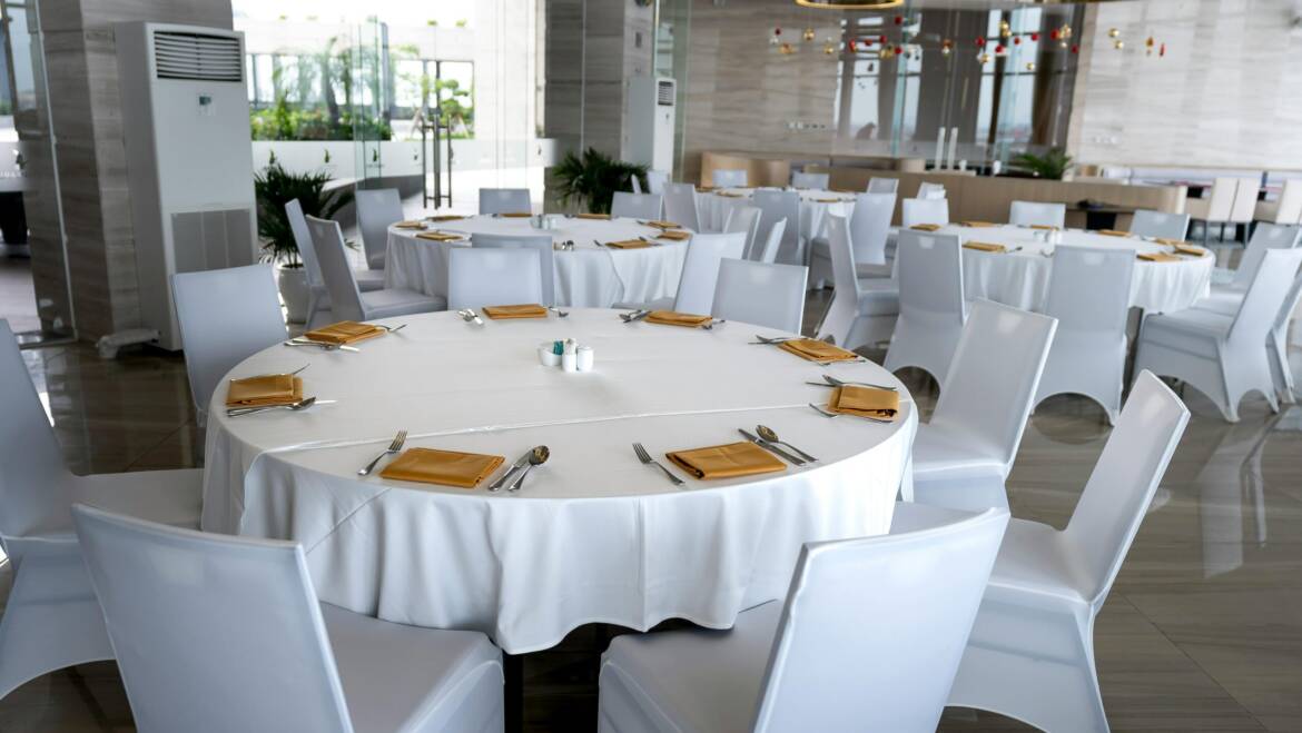 Chair Covers