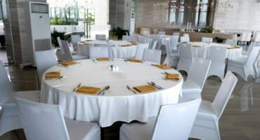 Chair Covers