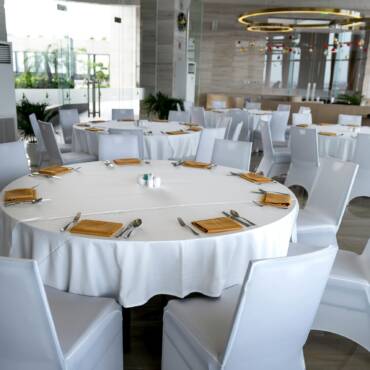 Chair Covers